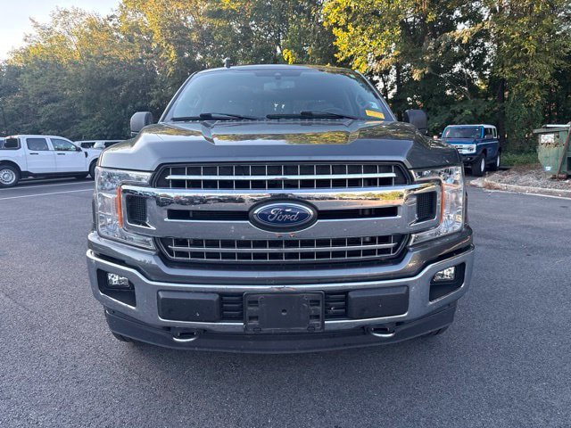 Used 2020 Ford F150 XLT w/ Equipment Group 302A Luxury AWD/4WD image 8