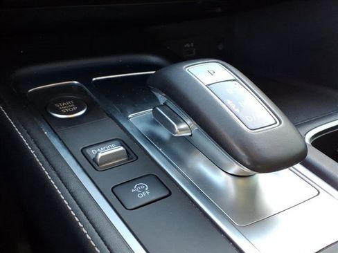 Used 2023 INFINITI QX60 Luxe image 15