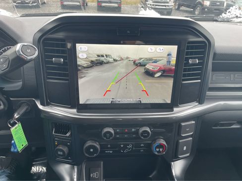 Used 2026 Ford F150 STX image 22