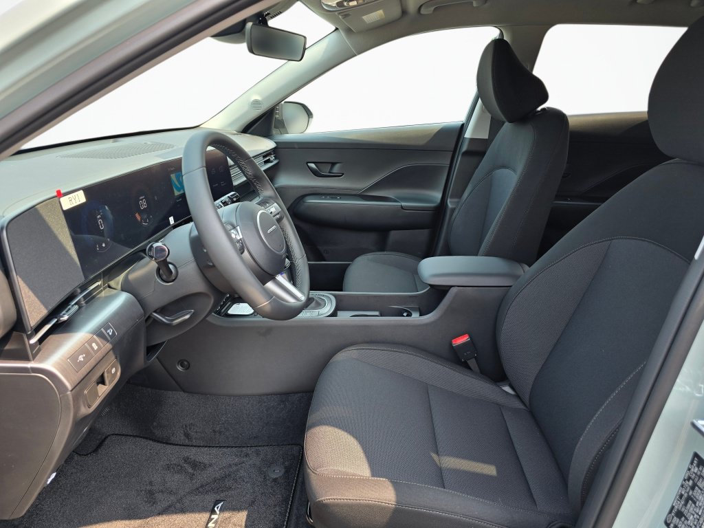 New 2027 Hyundai Kona SEL Sport AWD/4WD image 17