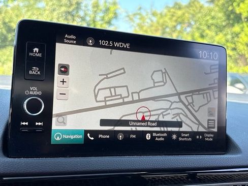 Used 2022 Honda Civic Sport Touring image 15