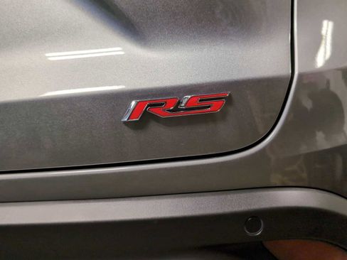 Used 2025 Chevrolet Trax RS w/ Driver Confidence Package image 30