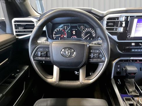 Used 2026 Toyota Tundra SR5 w/ TRD Off-Road Package AWD/4WD image 2