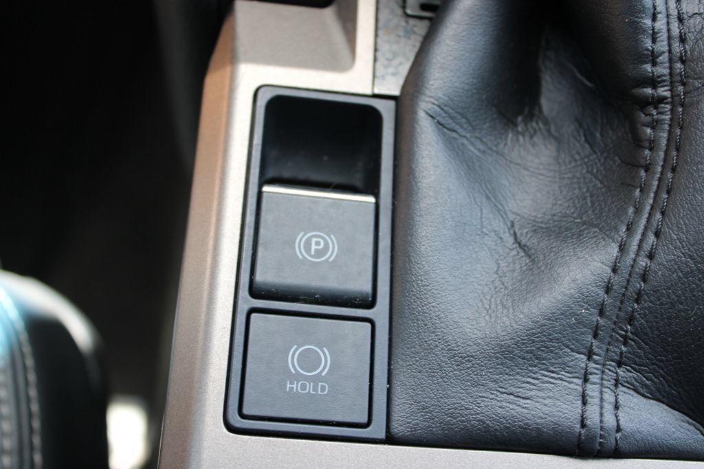 Used 2024 Toyota Land Cruiser w/ Premium Package AWD/4WD image 53
