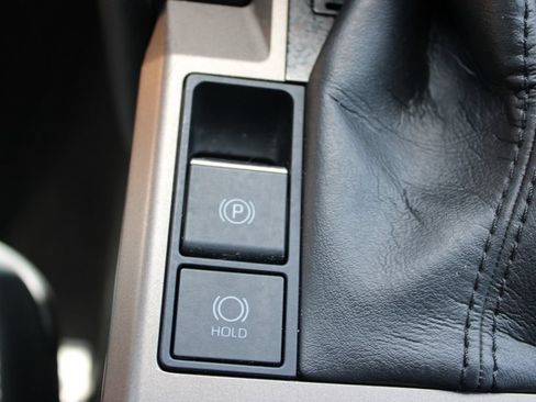 Used 2024 Toyota Land Cruiser AWD/4WD image 53
