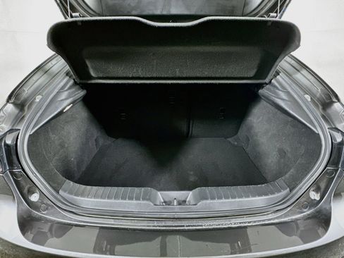 Used 2024 MAZDA MAZDA3 s FWD image 27