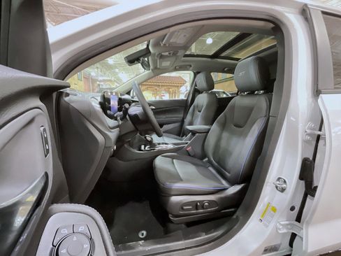 New 2026 Buick Encore GX Sport Touring w/ Comfort Package image 10