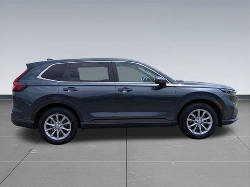 Certified 2024 Honda CR-V EX-L image 6