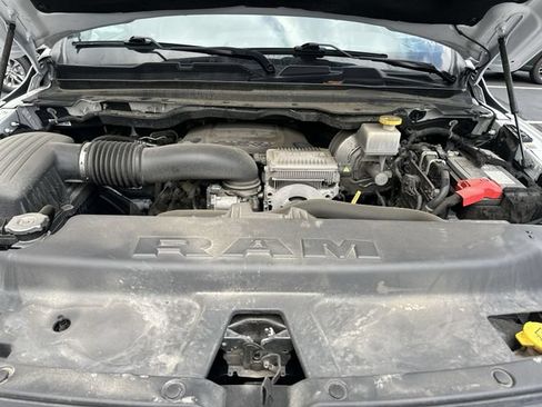 Used 2024 RAM 1500 Rebel w/ Rebel Level 1 Equipment Group AWD/4WD image 19