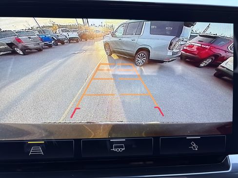 New 2026 Chevrolet Silverado 1500 LT w/ All Star Edition Plus image 26