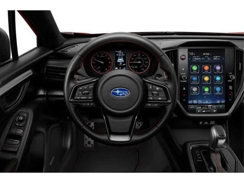 New 2026 Subaru Impreza RS AWD/4WD image 15