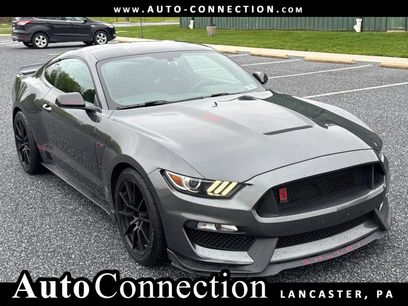 Used 2016 Ford Mustang Shelby GT350 w/ Track Package