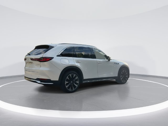 Used 2024 MAZDA CX-90 Plug-In Hybrid w/ Premium Pkg AWD/4WD image 8