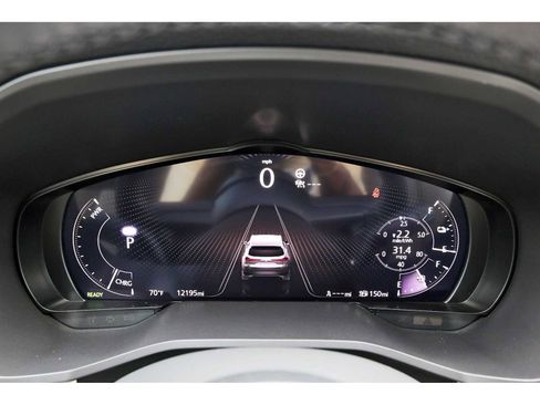 Certified 2025 MAZDA CX-90 Plug-In Hybrid w/ Premium Plus image 16