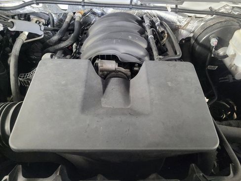 Used 2016 Chevrolet Silverado 1500 Custom image 30