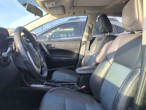 Used 2014 Toyota Corolla S image 6