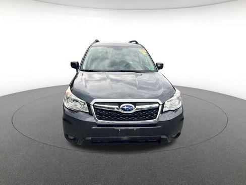 Used 2016 Subaru Forester 2.5i Premium AWD/4WD image 2