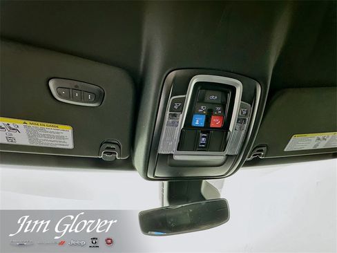 New 2026 RAM 1500 Laramie w/ Night Edition image 41