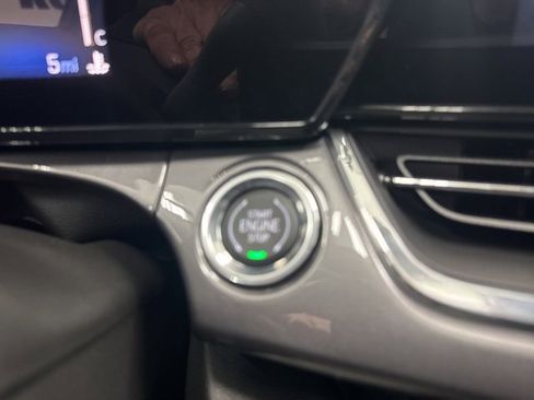 New 2026 Chevrolet Trax ACTIV w/ Driver Confidence Package image 14