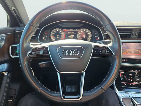 Used 2019 Audi A6 3.0T Premium Plus w/ Premium Plus Package image 33