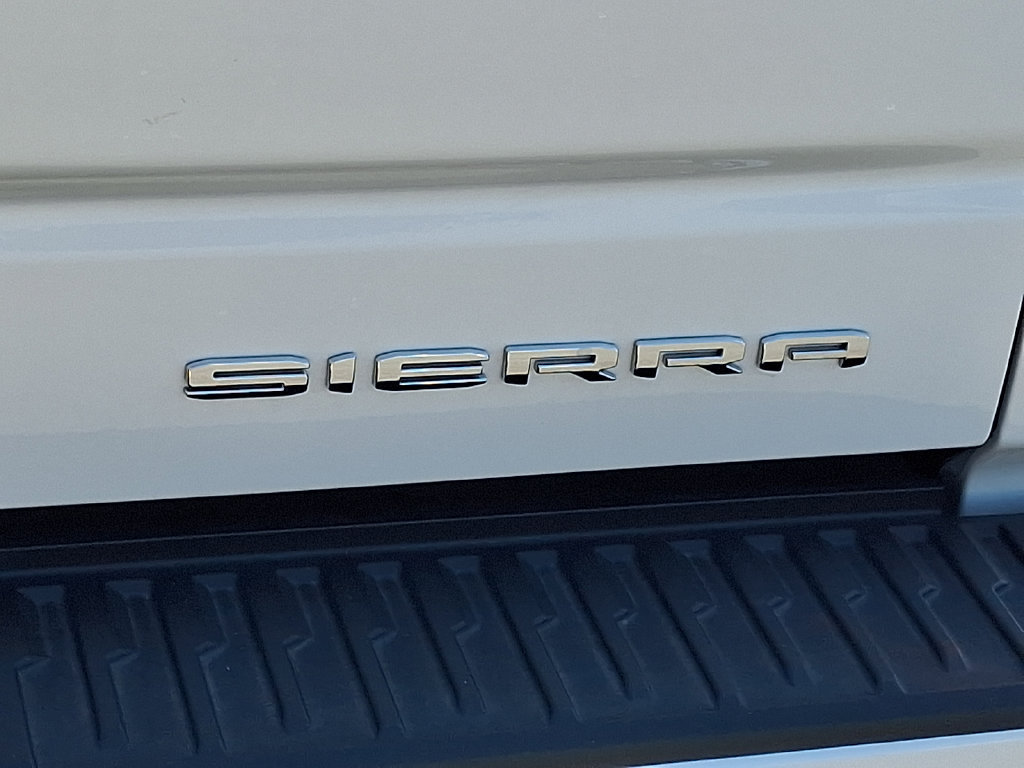 Used 2024 GMC Sierra 1500 Denali Ultimate AWD/4WD image 38