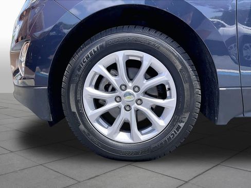 Used 2018 Chevrolet Equinox LT FWD image 10