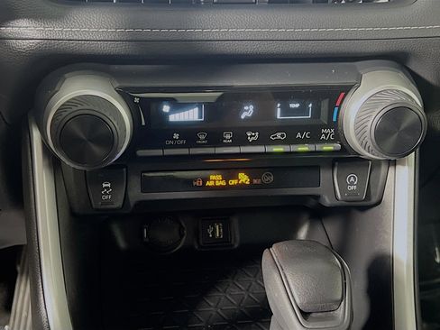 Used 2024 Toyota RAV4 LE image 24