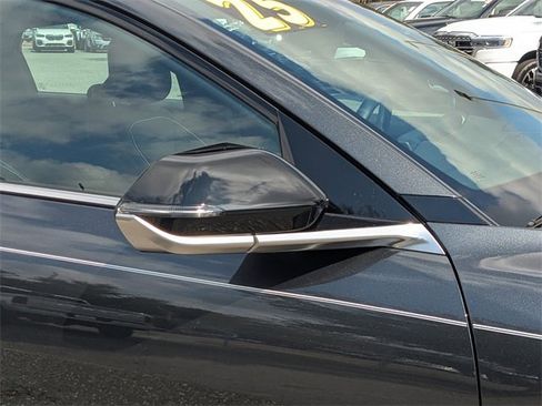 Used 2025 Kia K4 GT-Line w/ GT-Line Sunroof Package image 11