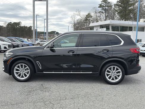 Used 2019 BMW X5 xDrive40i w/ Convenience Package image 21