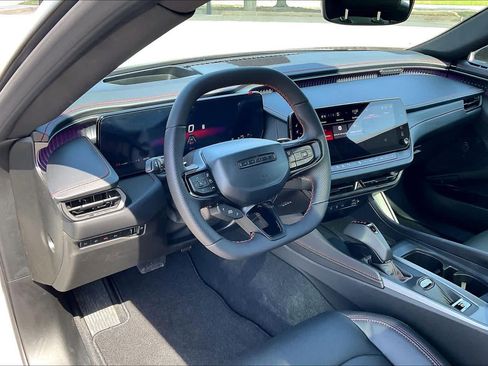 New 2026 Dodge Charger Scat Pack image 8