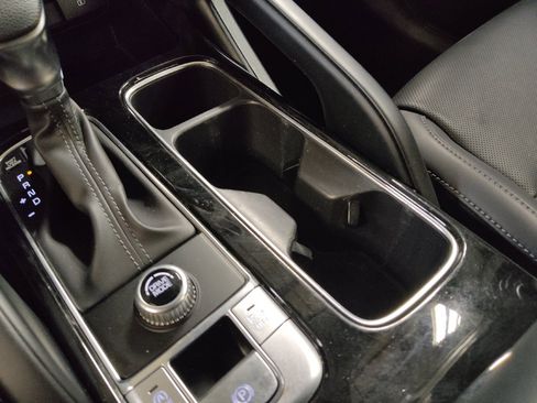 Used 2022 Kia Telluride LX FWD image 26