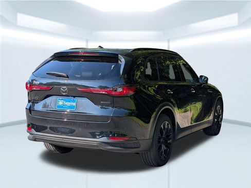 Used 2026 MAZDA CX-90 3.3 Turbo w/ Premium Sport Pkg AWD/4WD image 6