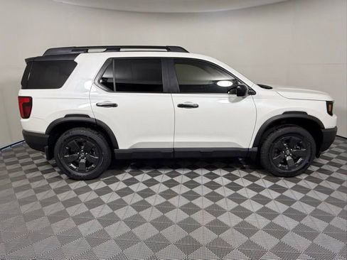 New 2026 Honda Passport RTL image 7