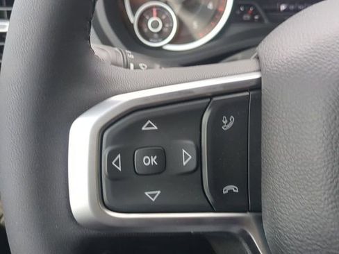 New 2026 RAM 3500 Tradesman AWD/4WD image 27