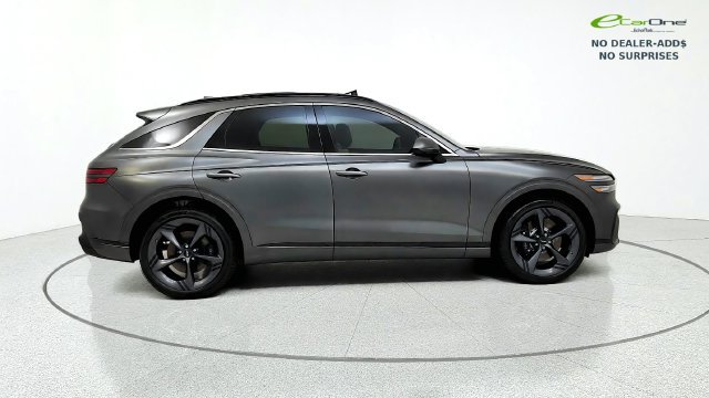 Used 2026 Genesis GV70 3.5T Sport Prestige AWD/4WD image 9