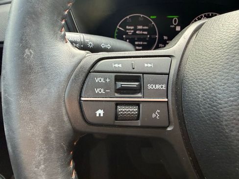 Used 2024 Honda CR-V Sport image 13