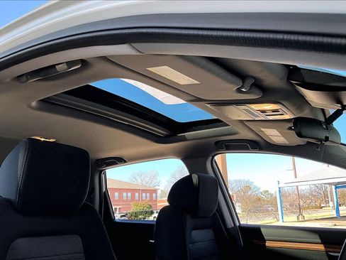 Used 2021 Honda CR-V EX image 13