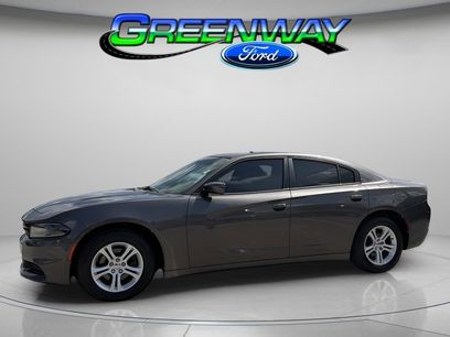 Used 2020 Dodge Charger SXT