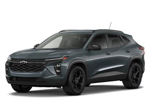 New 2026 Chevrolet Trax LT w/ Driver Confidence Package FWD image 33