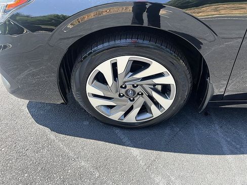 Used 2024 Subaru Legacy Touring XT AWD/4WD image 10