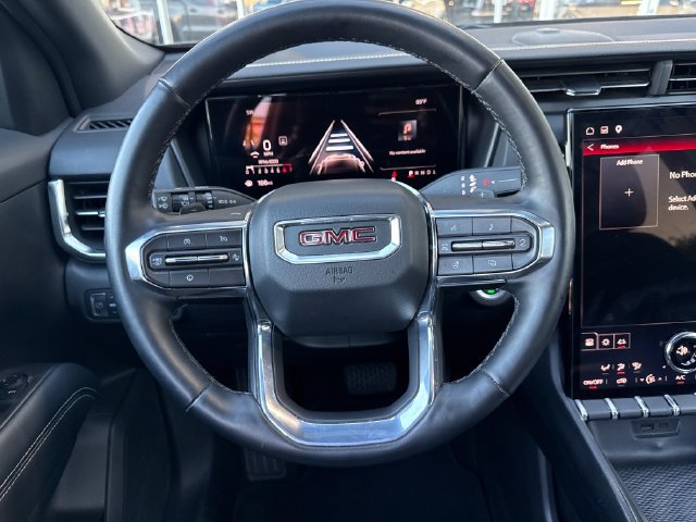 Certified 2025 GMC Terrain Elevation FWD image 15