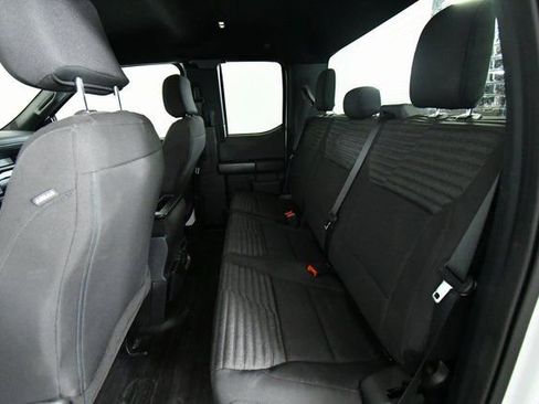 Used 2023 Ford F150 XL w/ STX Appearance Package image 24