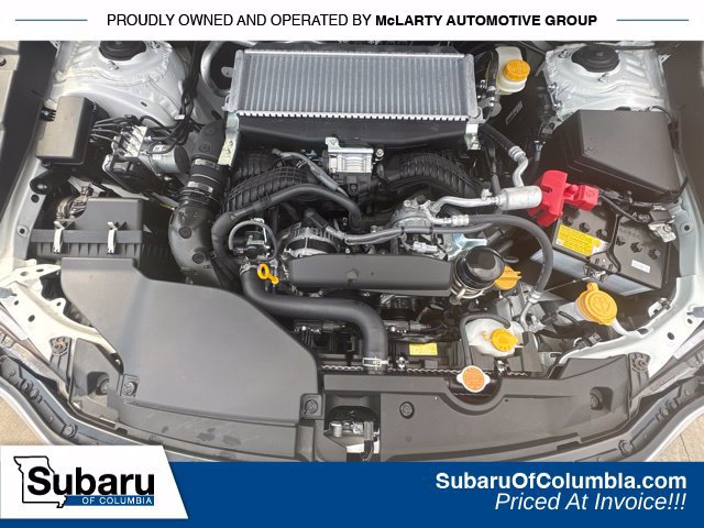 New 2026 Subaru WRX Limited w/ Accessory Package #2 AWD/4WD image 14
