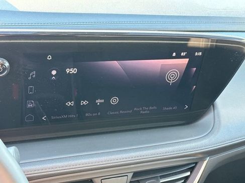 Certified 2024 Buick Encore GX Preferred image 20