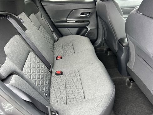 New 2026 Nissan Kicks SV image 11