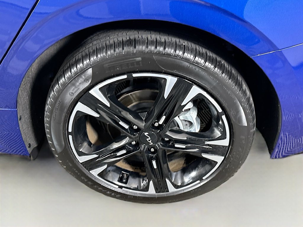 Certified 2024 Kia K5 GT-Line w/ GT-Line Premium Package FWD image 34