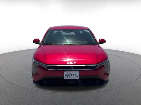 Used 2026 Kia K4 FWD image 4
