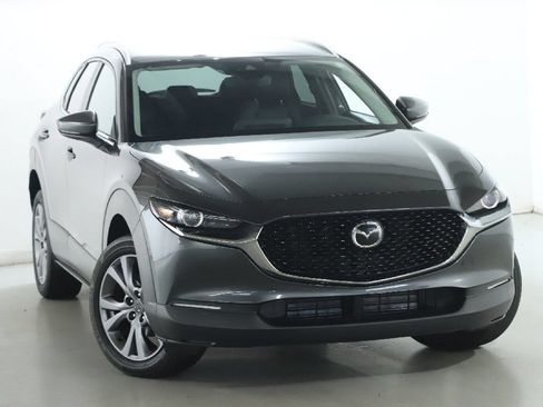 Used 2023 MAZDA CX-30 AWD 2.5 S w/ Preferred Package image 1