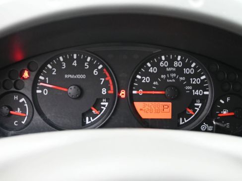 Used 2019 Nissan Frontier SV w/ Value Truck Package image 17