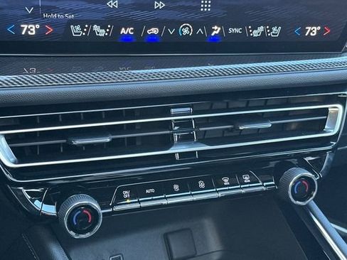 New 2026 Chevrolet Traverse High Country image 29